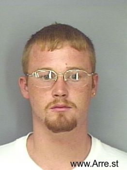 James A Burtz Mugshot