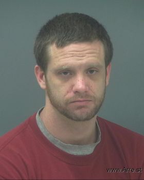 James Adam Bush Mugshot