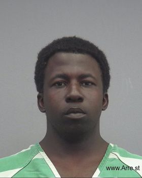 James Darnell Butler Mugshot