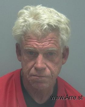 James Paul Byrnes Mugshot