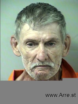 James William Cain Mugshot