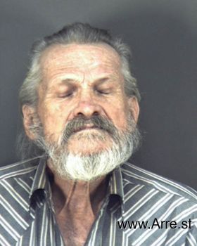 James Lee Cain Mugshot