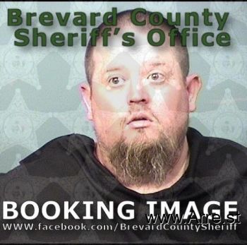 James Scott Caldwell Mugshot