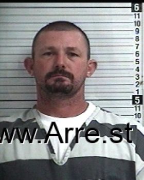 James Andrew Callahan Mugshot