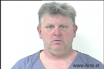 James W Callahan Mugshot