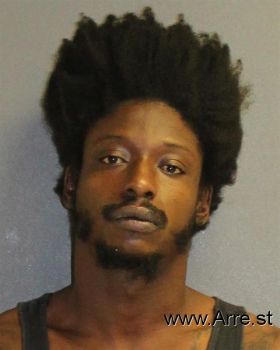 James  Calloway Mugshot