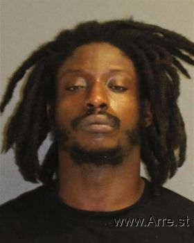 James  Calloway Mugshot