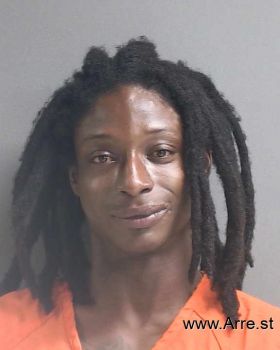 James B Calloway Mugshot