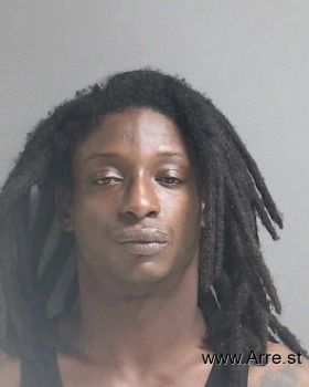 James E Calloway Mugshot