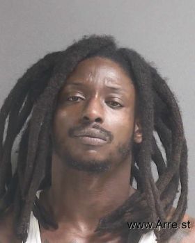 James E Calloway Mugshot