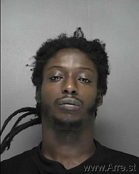 James  Calloway Mugshot