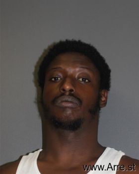 James  Calloway Mugshot