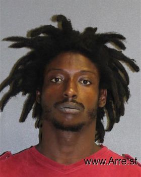 James  Calloway Mugshot