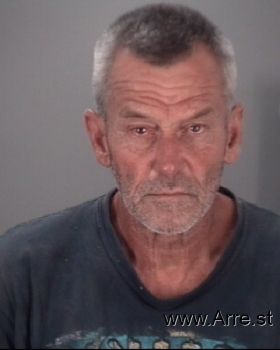 James Anthony Cannon Mugshot