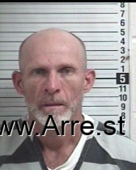 James Harlan Cardell Mugshot