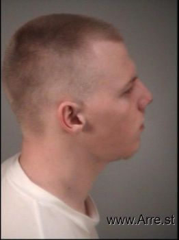 James P Carey Mugshot