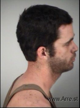 James Richard Carlson Mugshot