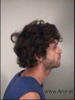 James Richard Carlson Mugshot