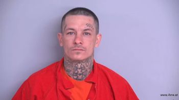 James Kyle Carney Mugshot