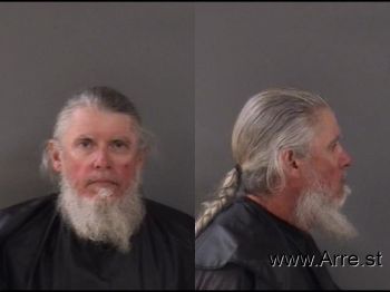 James Lee Carpenter Mugshot