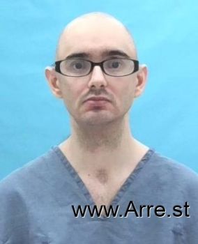 James  Carr Mugshot