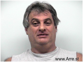 James B Carrano Mugshot