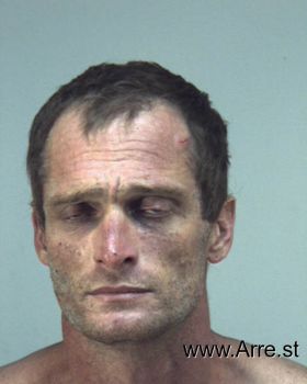 James Andrew Carroll Mugshot