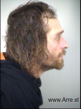 James Andrew Carroll Mugshot