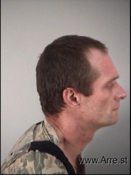 James Andrew Carroll Mugshot