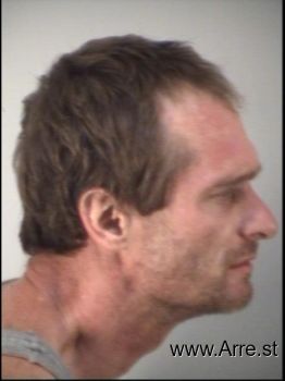 James Andrew Carroll Mugshot