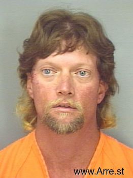 James Perry Carroll Mugshot