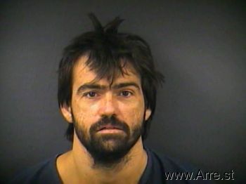 James Edman Carroll Mugshot