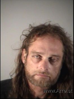 James Andrew Carroll Mugshot