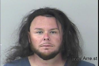 James Sean Carroll Mugshot