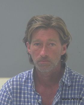 James Matthew Carroll Mugshot