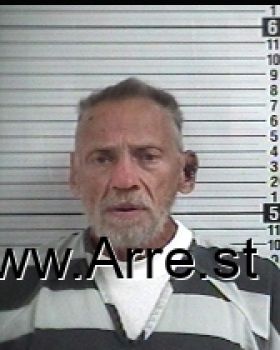 James E Carroll Jr Mugshot