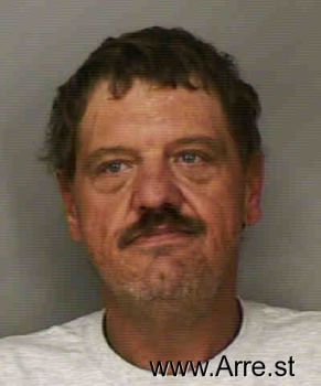 James Milford Carver Mugshot