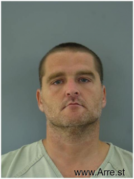 James Mathew Carver Mugshot