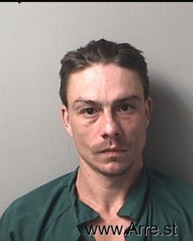 James Allen Casey Mugshot