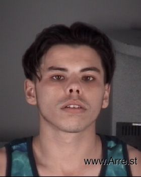 James Anthony Castillo Mugshot