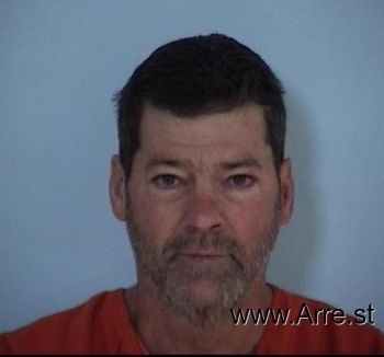 James Lamar Casto Mugshot