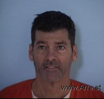 James Lamar Casto Mugshot