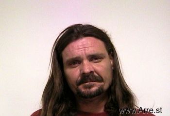 James E Caudill Mugshot