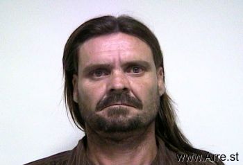 James Edward Caudill Mugshot