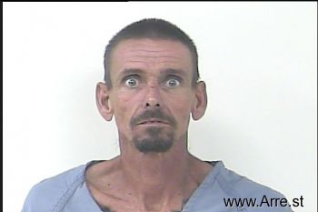 James E Chambers Mugshot