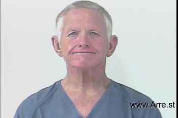 James Michael Chandler Mugshot