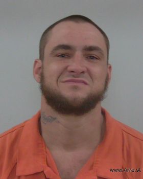 James Ray Charles Mugshot