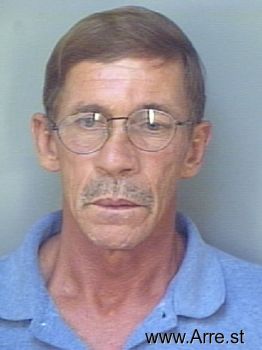 James Larry Cherry Mugshot