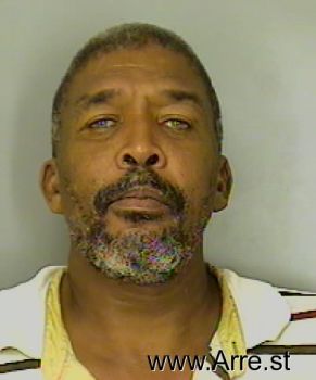 James  Cherry Mugshot