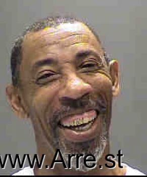 James  Cherry Mugshot